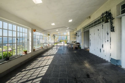 Quinta T4 para Venda em Cumieira