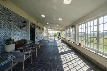 Quinta T4 para Venda em Cumieira