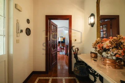 Quinta T4 para Venda em Cumieira