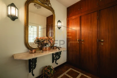 Quinta T4 para Venda em Cumieira