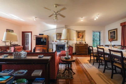 Quinta T4 para Venda em Cumieira