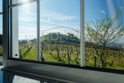 Quinta T4 para Venda em Cumieira