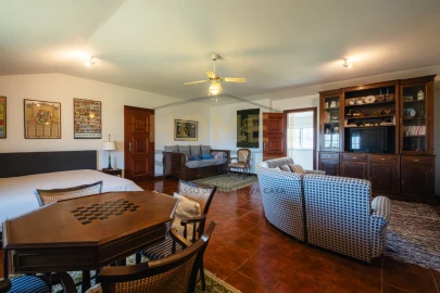 Quinta T4 para Venda em Cumieira