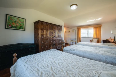 Quinta T4 para Venda em Cumieira