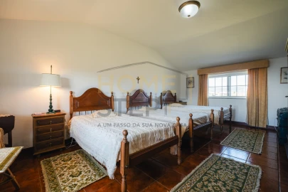 Quinta T4 para Venda em Cumieira