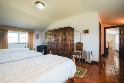 Quinta T4 para Venda em Cumieira