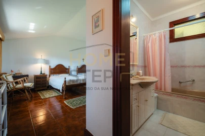 Quinta T4 para Venda em Cumieira