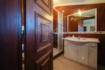 Quinta T4 para Venda em Cumieira