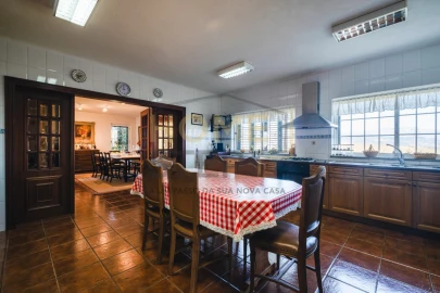 Quinta T4 para Venda em Cumieira