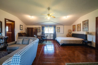 Quinta T4 para Venda em Cumieira