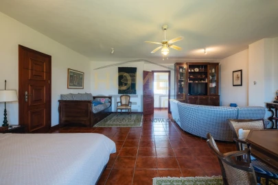 Quinta T4 para Venda em Cumieira