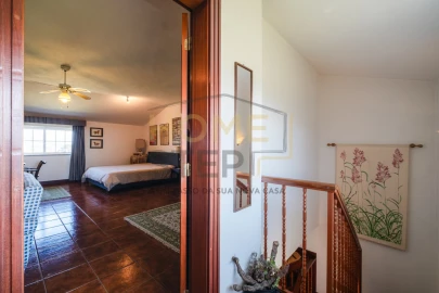 Quinta T4 para Venda em Cumieira