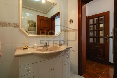 Quinta T4 para Venda em Cumieira