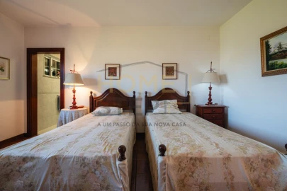 Quinta T4 para Venda em Cumieira