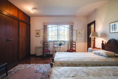 Quinta T4 para Venda em Cumieira