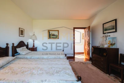 Quinta T4 para Venda em Cumieira