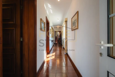 Quinta T4 para Venda em Cumieira