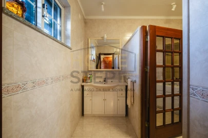 Quinta T4 para Venda em Cumieira