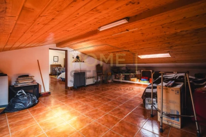 Quinta T4 para Venda em Cumieira