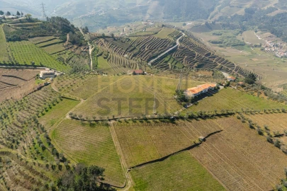 Quinta T4 para Venda em Cumieira