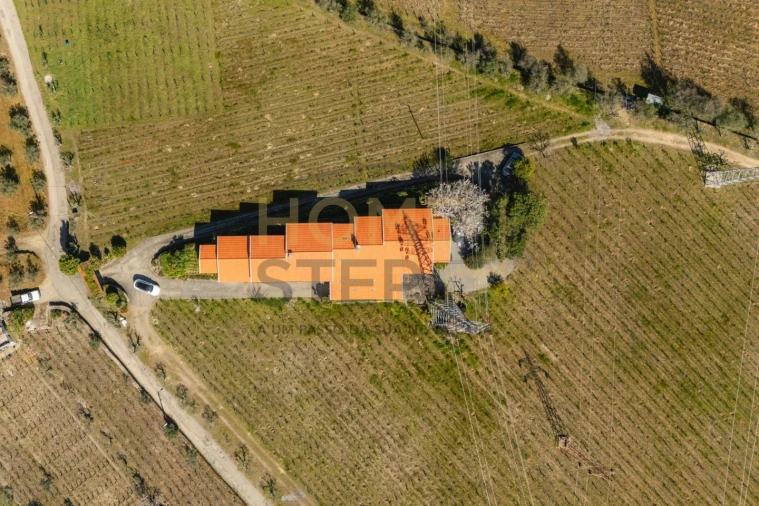 Quinta T4 para Venda em Cumieira Foto 6