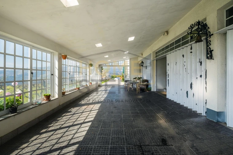 Quinta T4 para Venda em Cumieira Foto 10