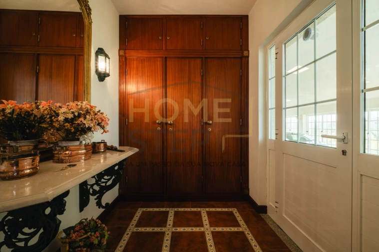 Quinta T4 para Venda em Cumieira Foto 12