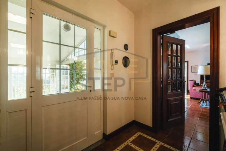 Quinta T4 para Venda em Cumieira Foto 13