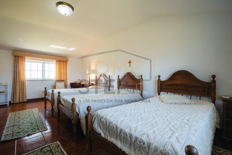 Quinta T4 para Venda em Cumieira Foto 31