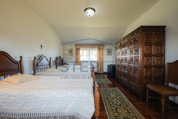 Quinta T4 para Venda em Cumieira Foto 35