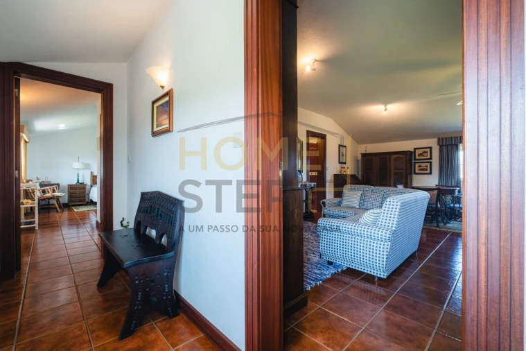 Quinta T4 para Venda em Cumieira Foto 36