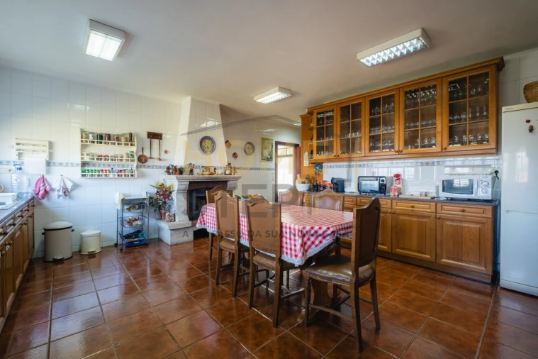 Quinta T4 para Venda em Cumieira Foto 40