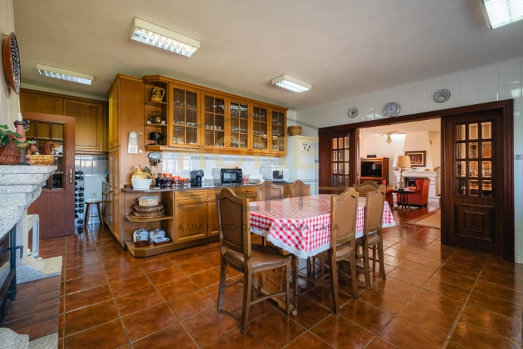 Quinta T4 para Venda em Cumieira Foto 42