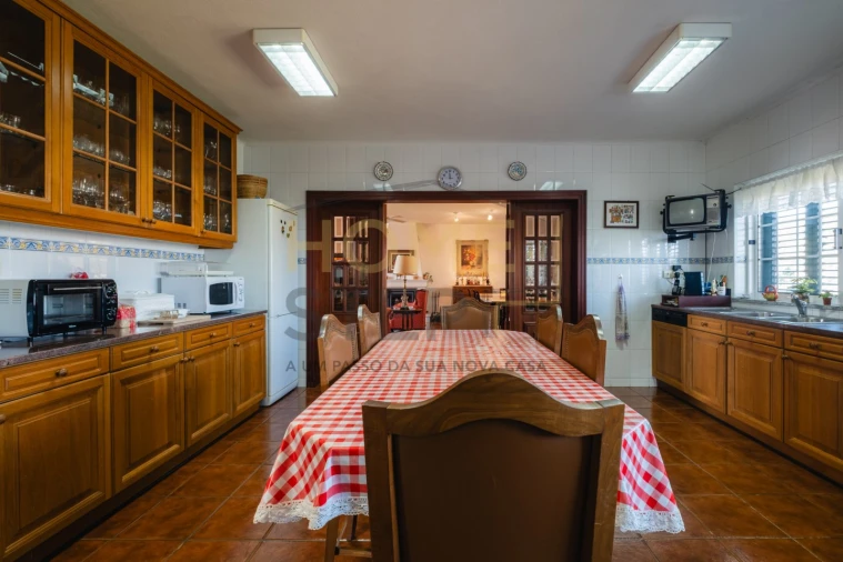 Quinta T4 para Venda em Cumieira Foto 43