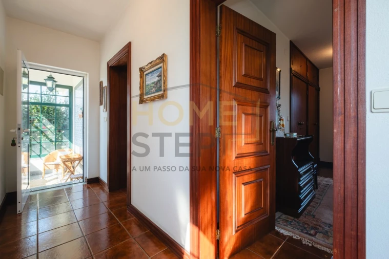 Quinta T4 para Venda em Cumieira Foto 44