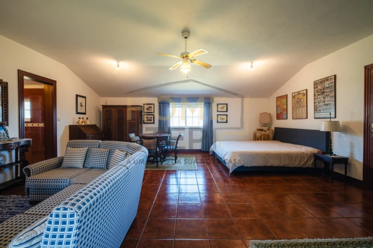 Quinta T4 para Venda em Cumieira Foto 45