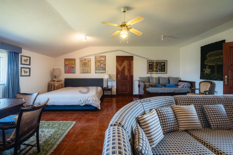 Quinta T4 para Venda em Cumieira Foto 48