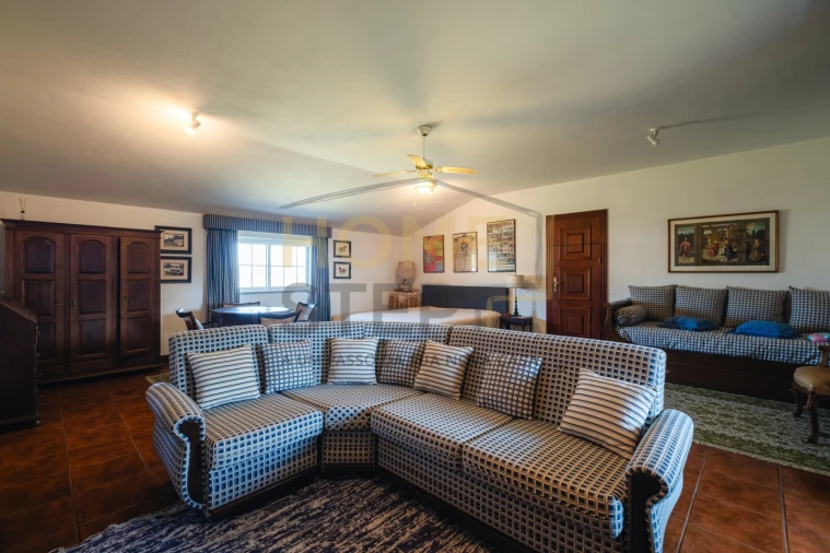 Quinta T4 para Venda em Cumieira Foto 49