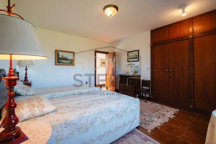 Quinta T4 para Venda em Cumieira Foto 50