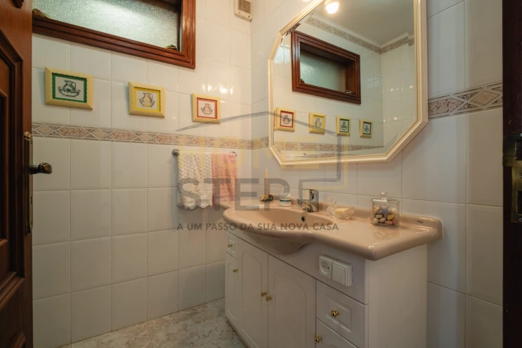 Quinta T4 para Venda em Cumieira Foto 52