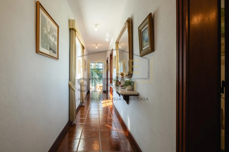 Quinta T4 para Venda em Cumieira Foto 57