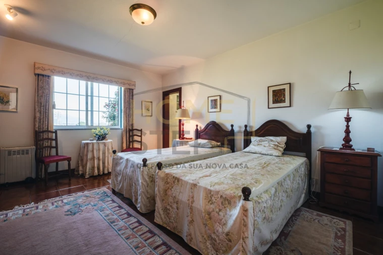 Quinta T4 para Venda em Cumieira Foto 60