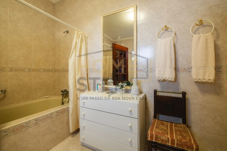 Quinta T4 para Venda em Cumieira Foto 64