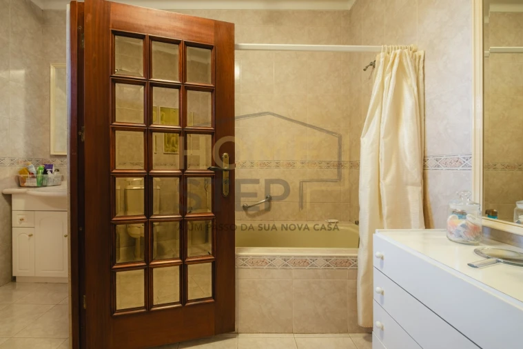 Quinta T4 para Venda em Cumieira Foto 65