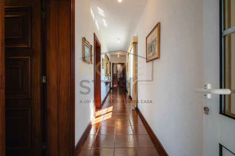 Quinta T4 para Venda em Cumieira Foto 67