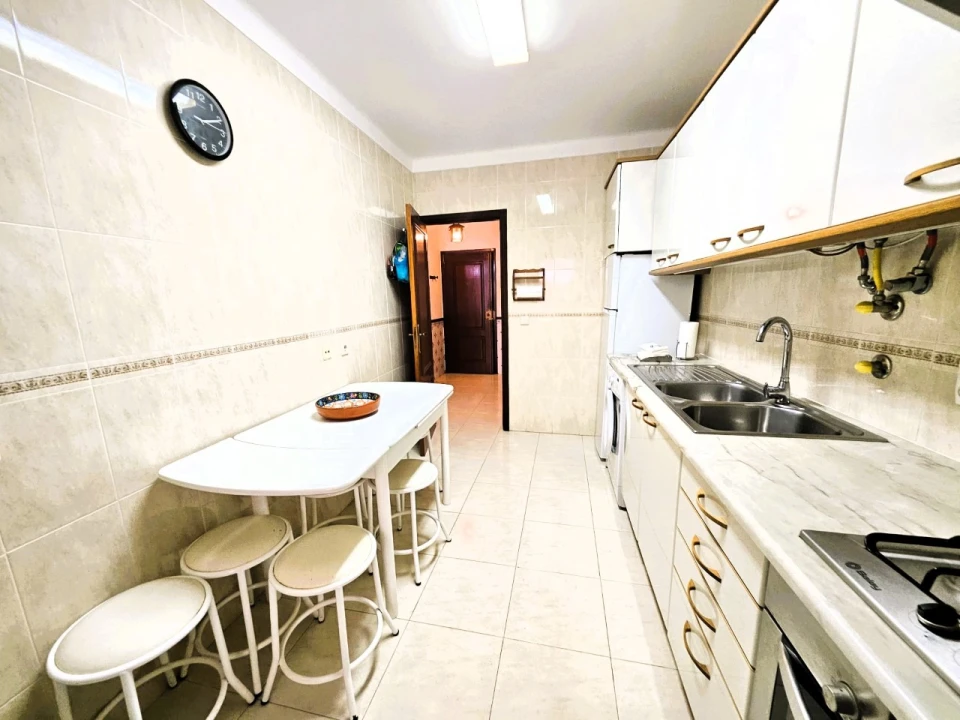 Apartamento T2 para Venda em Monte Gordo Foto 6