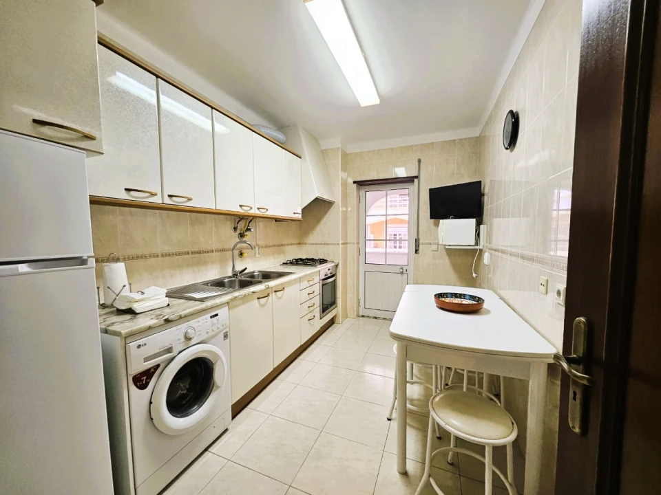 Apartamento T2 para Venda em Monte Gordo Foto 7