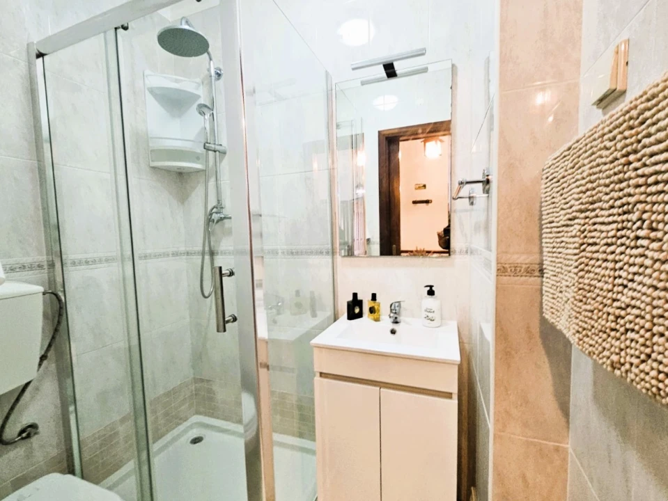 Apartamento T2 para Venda em Monte Gordo Foto 11