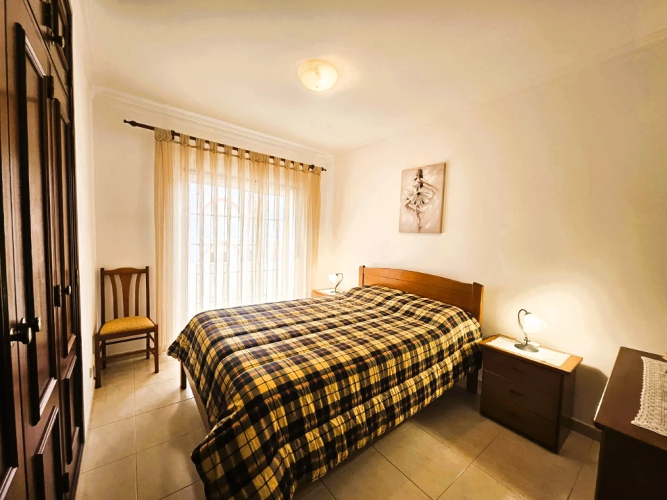 Apartamento T2 para Venda em Monte Gordo Foto 4