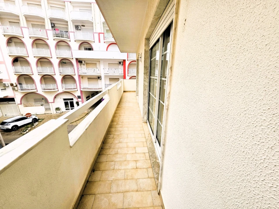 Apartamento T2 para Venda em Monte Gordo Foto 12